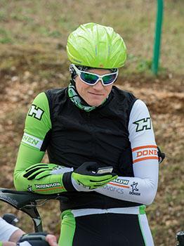 Dominik Hrinkow, Hrinkow Adverics Cycleang Team