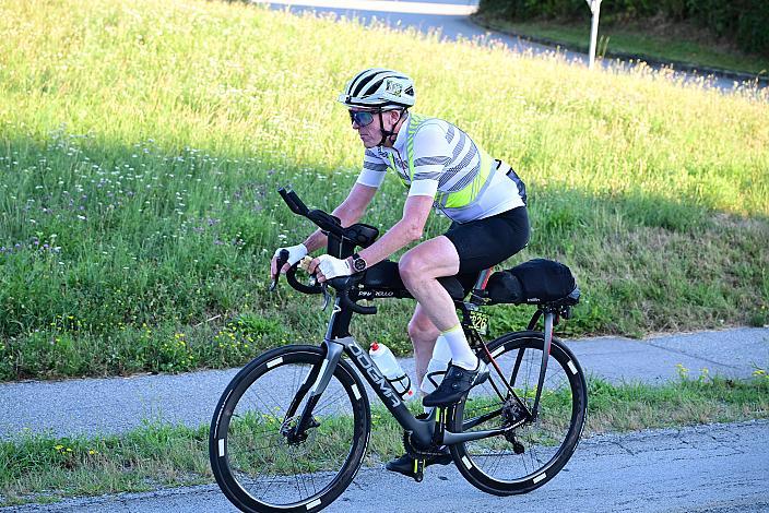 Race Around Austria, Challeng, Radsport