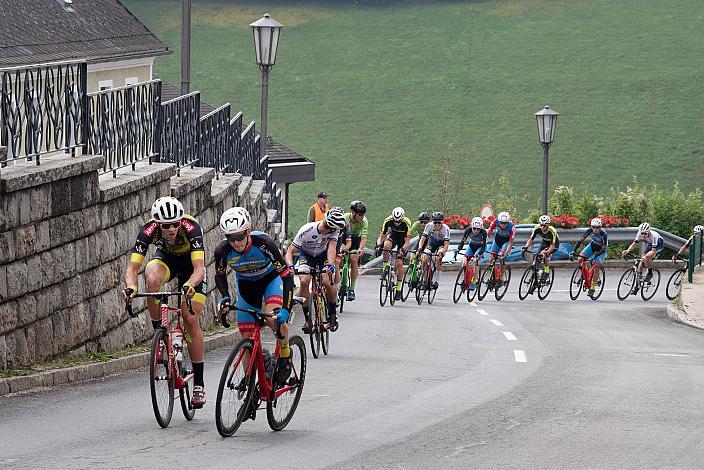 Mühlviertler Hügelwelt Classic, Strassenrennen Königswiesen, Radsport