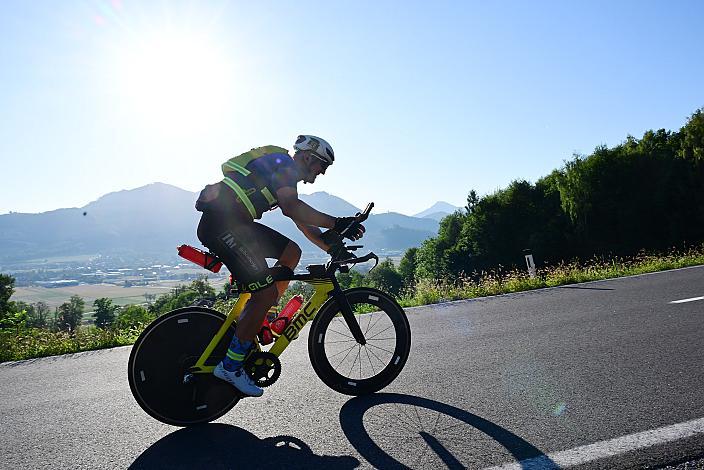 Peter Sexlinger Race Around Austria, Challeng, Radsport
