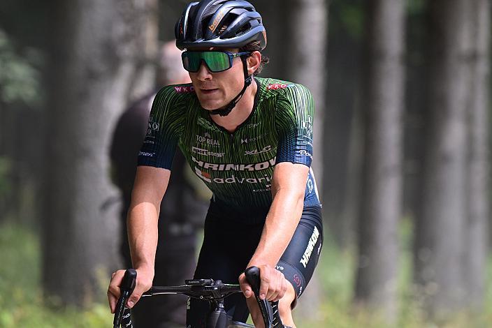 Adrian Stieger (AUT, Hrinkow Advarics) 52. Erlauftaler Radsporttage Herren, Road Cycling League Austria