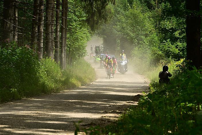 52. Erlauftaler Radsporttage Herren, Road Cycling League Austria
