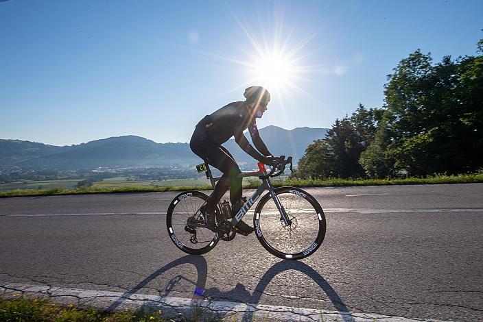 Sebastian Mayr, Race Around Austria Radsport,