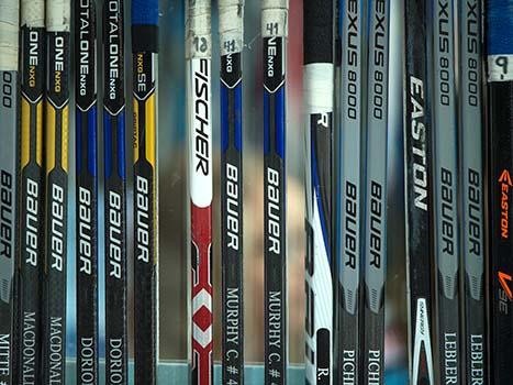 EHC Liwest Black Wings Linz vs Straubing Tigers