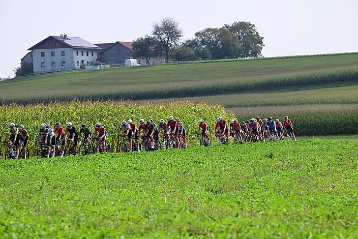 Road Cycling League Ranshofen, OÖ
