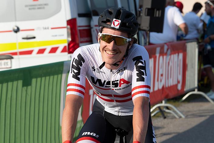Valentin Götzinger (AUT, WSA KTM Graz) Herren Elite, GP Gössendorf- ÖRV Radliga ÖM Kriterium