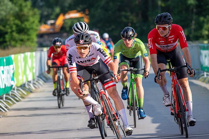 Valentin Götzinger (AUT, WSA KTM Graz) , Herren Elite, GP Gössendorf- ÖRV Radliga ÖM Kriterium