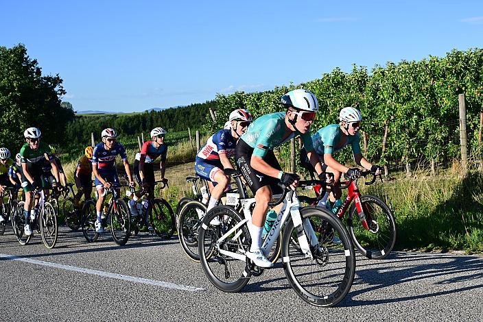 1. Etappe,  51. Int. Oberösterreich Junioren Rundfahrt, Marchtrenk - Marchtrenk