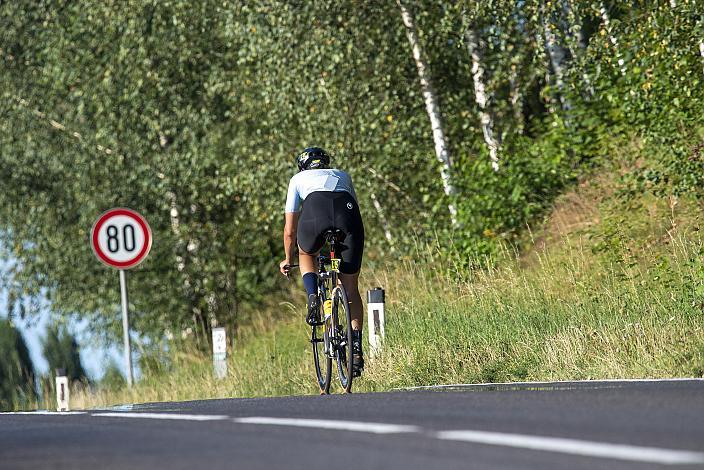 Anna Kofler Aut, C-45, Radsport RAA Challenge
