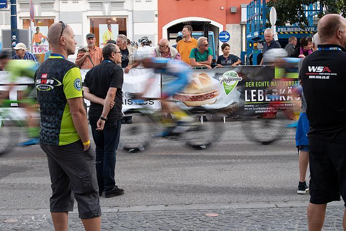Innenstadtkriterium Wels, Radsport, Kriterium