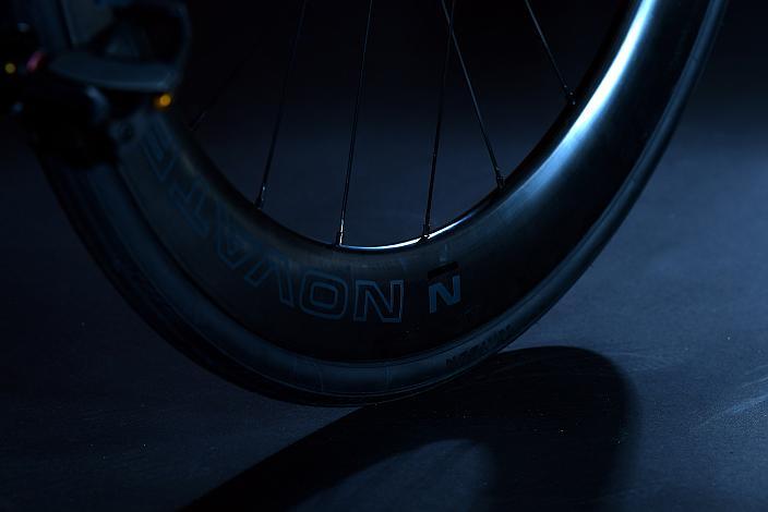 Novatec. Teampräsentation, Steyr, Team Hrinkow Advarics Cycleang, UCI Continental Team, 