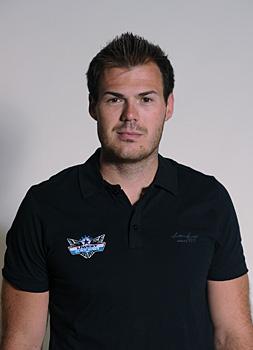 Michael Mayr, Verteidiger, Liwest Black Wings Linz