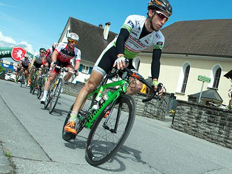 Reinier Honig, Team Vorarlberg, Tschibo Top Radliga 2014, Nenzing 