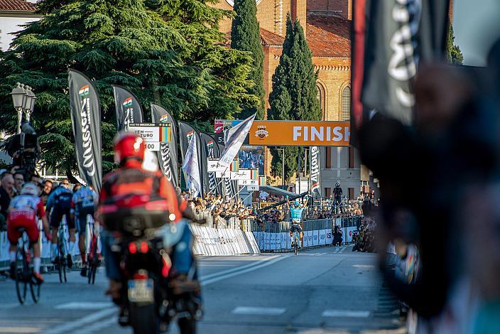Sieger Simone Battistella (ITA, Astana - Premier Tech), Veneto Classic, UCI 1.1