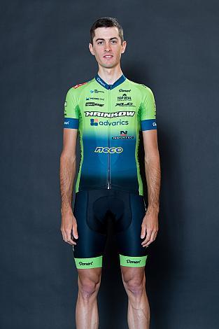 Michael Konczer (AUT, Hrinkow Advarics Cycleang) Radsport, Team Hrinkow Advarics Cycleang  