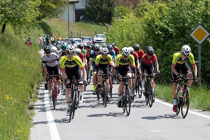 Herren Elite, U23, Radliga, GP Vorarlberg, Nenzing