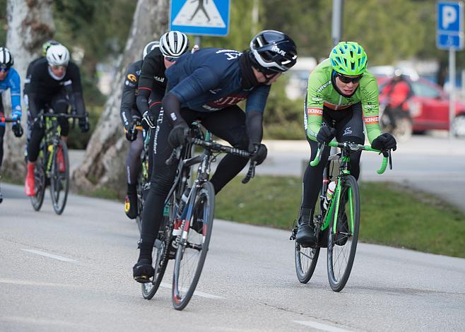 Patrick Bosman (AUT, Hrinkow Advarics Cycleang Team) GP Izola  UCI 1.2