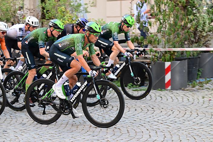 Riccardo Zoidl (AUT, Hrinkow Advarics) 28. Int. ASVÖ - HRINKOW City Kriterium Steyr, Herren Elite, ÖRV, Radsport, Mountainbike, ELITE Rennrad