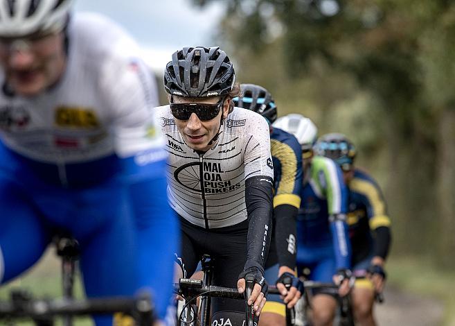 Stefan Matzner (AUT, RV Irschenberg) Heurigen Grand Prix, Radsport, Radbundesliga