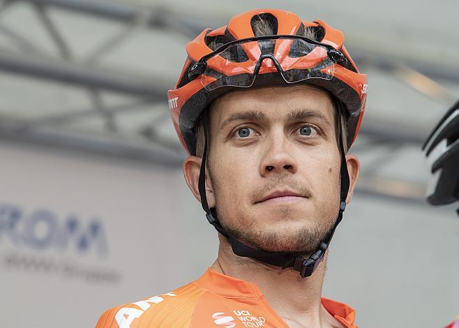 Riccardo Zoidl (AUT, CCC Team) Wels Innenstadtkriterium