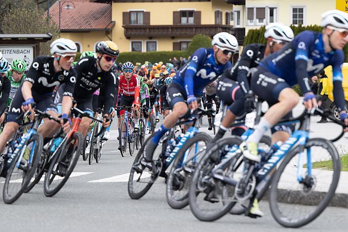 Lukas Pöstlberger (AUT) 46. Tour of the Alps, 1. Etappe, Rattenberg - Alpbach 127,5km, Alpbach Tirol