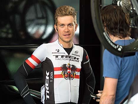 Riccardo, Zoidl, Team Factory Racing