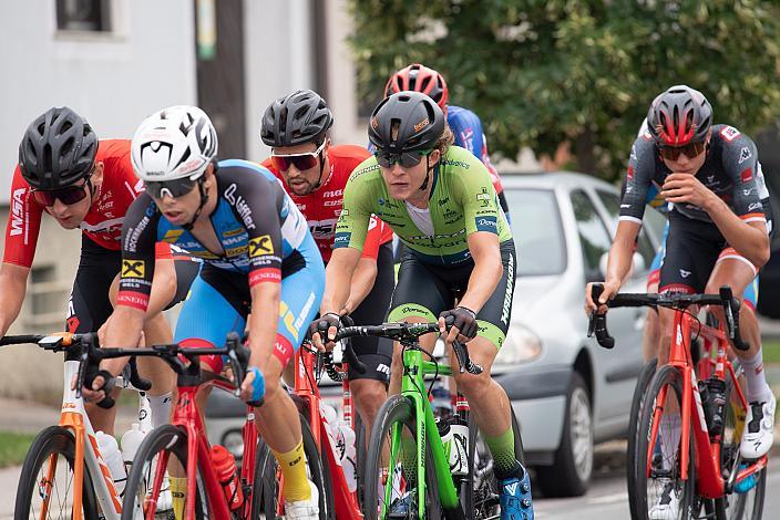 Marvin Hammerschmid (AUT, Hrinkow Advarics Cycleang Team) 59. Burgenland Rundfahrt, Radsport, Radliga, ÖRV, Herren Elite, 