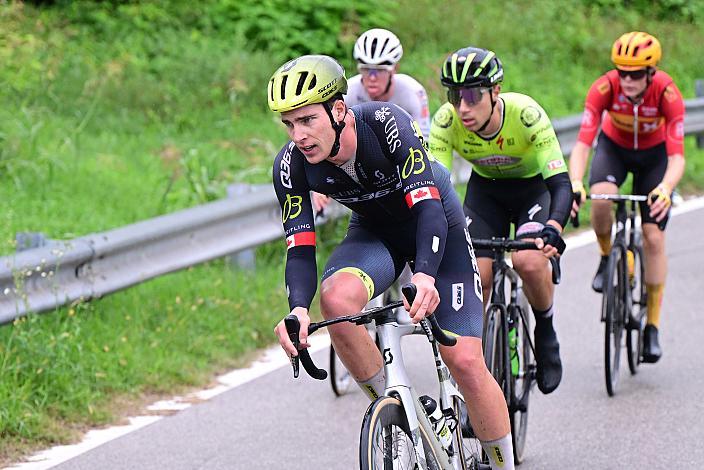 Nickolas Zukowsky (CAN, Q36.5 Pro Cycling),   87. Giro del Veneto UCI 1.1 Pro, Verona - Vicenza Monte Berici