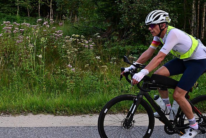 Race Around Austria, Challeng, Radsport