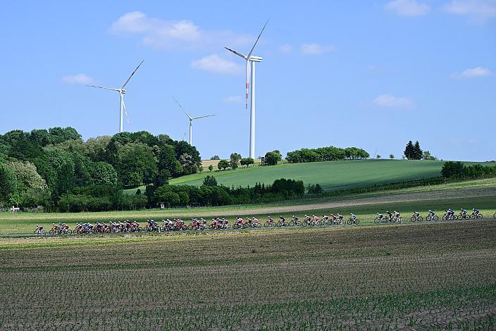 2. Etappe Peloton, Sportland NÖ women tour
