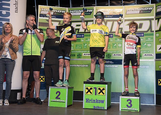 Podest U11, MÃ¤nnlich MTB, Mountainbike