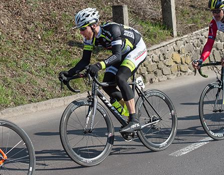 Zsolt Der, HUN (Team Vorarlberg) 