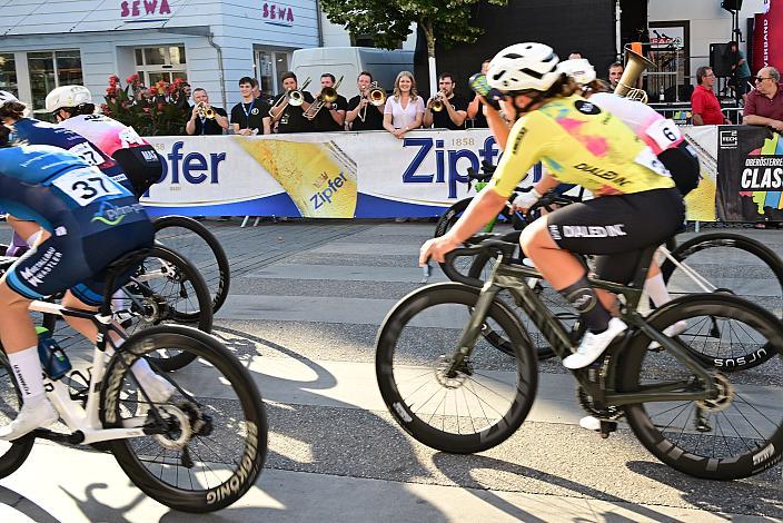 Damen Elite, U23, Road Cycling League Austria, Kriterium Wels