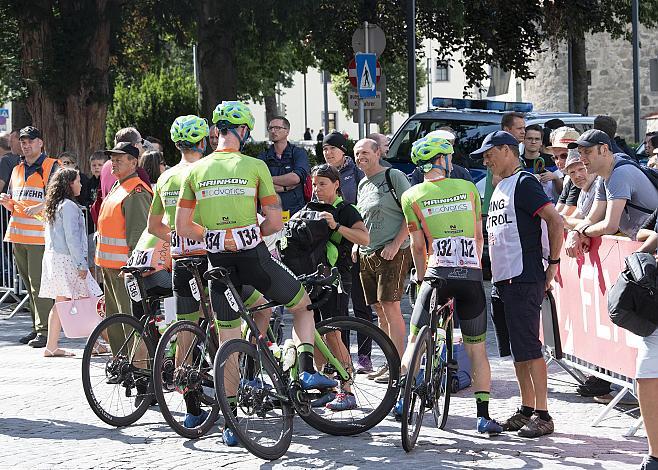Team Hrinkow Advarics Cycleang  1.Etappe, Grieskirchen - Freistadt, 71. Ã–sterreich Rundfahrt, Tour of Austria (UCI 2.1)