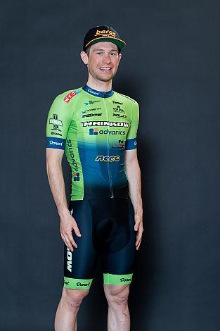 Timon Loderer (GER, Hrinkow Advarics Cycleang) Radsport, Team Hrinkow Advarics Cycleang