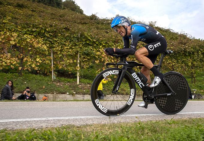 Danilo Wyss (SUI, NTT Pro Cycling)  Conegliano - Valdobbiadene (Prosecco Superiore Wine Stage)  14. Etappe, 103. Giro d Italia 