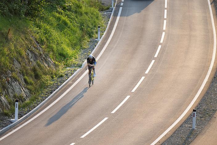 Michael Hofer, Race Around Austria Radsport, 