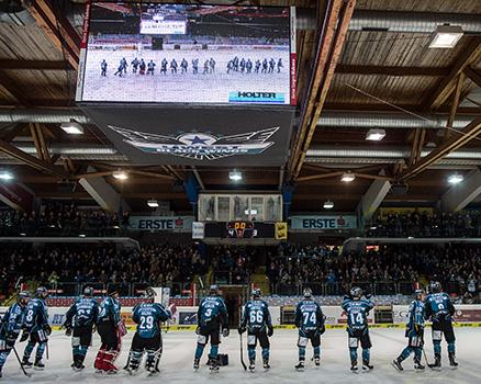  EHC Liwest Black Wings Linz vs HCB Suedtirol Alperia