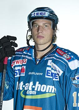 Brian Lebler, Stuermer, Liwest Black Wings 2012/2013