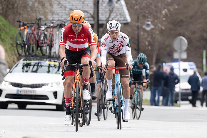 Sebastian Schönberger (AUT, Nationalteam Österreich) 46. Tour of the Alps, 1. Etappe, Rattenberg - Alpbach 127,5km, Alpbach Tirol