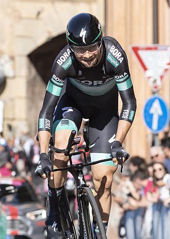 Davide Formolo (ITA, Bora - Hansgrohe) Giro, Giro d Italia, Bologna