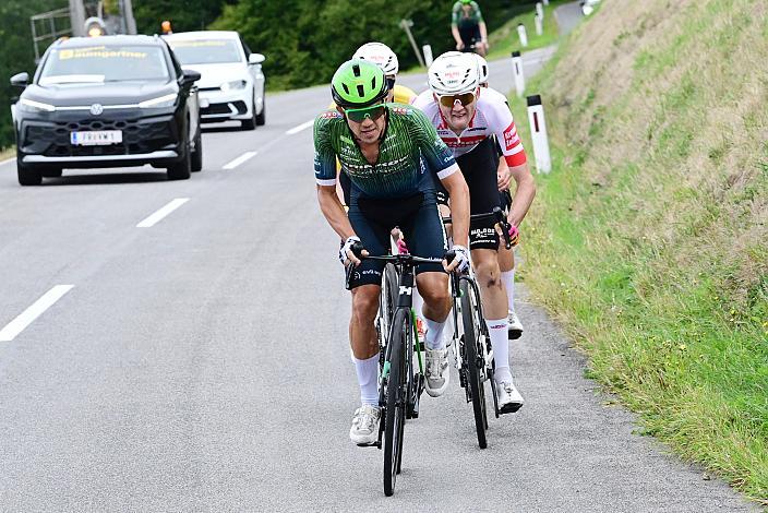 Riccardo Zoidl (AUT, Hrinkow Advarics), U23, Road Cycling League Austria, Königswiesen