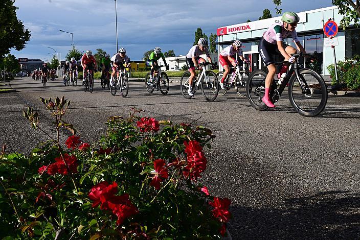30.05.2024 Rad 1b Etappe Sportland NOE WOMENS  KIDS Tour
