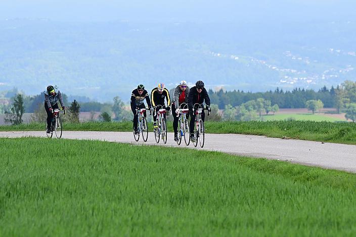 8. Kirschblüten Radklassik, Rad Klassik, Oldtimer, Vintage, Stahlrad, Radsport, Eferding, Oberösterreich