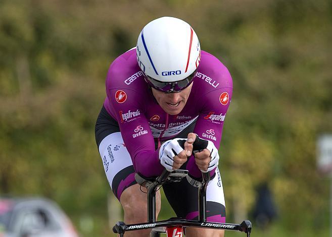 Arnaud Demare (FRA, Groupama - FDJ) Conegliano - Valdobbiadene (Prosecco Superiore Wine Stage)  14. Etappe, 103. Giro d Italia 