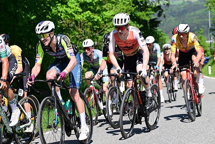 Herren Elite, U23, Road Cyling League Austria, Radliga, GP Vorarlberg, Nenzing