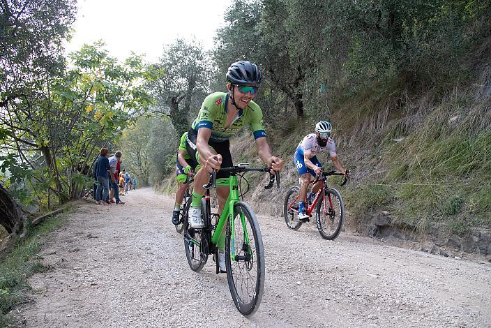 Ziga Horvat (SLO, Hrinkow Advarics) 2. Veneto Classic, Treviso - Bassana del Grappa, Veneto, ITA 190km