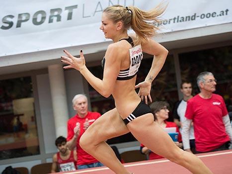 Ivona Dadic, AUT, 400m 