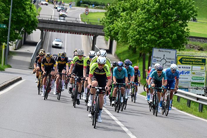 Team Vorarlberg Herren Elite, U23, Road Cyling League Austria, Radliga, GP Vorarlberg, Nenzing