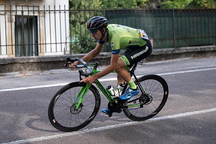  Michael Konczer (AUT, Hrinkow Advarics) Giro del Veneto UCI 1.1, Padova - Vicenza